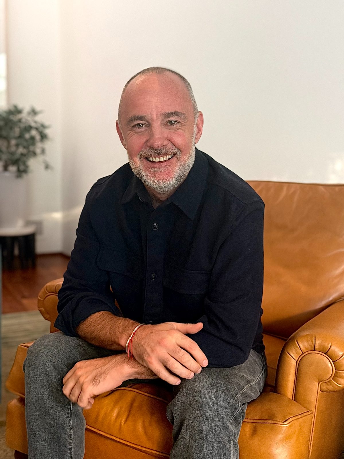 Stephane Bombet